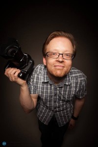 Ronald Seitz Fotograf aus Dresden