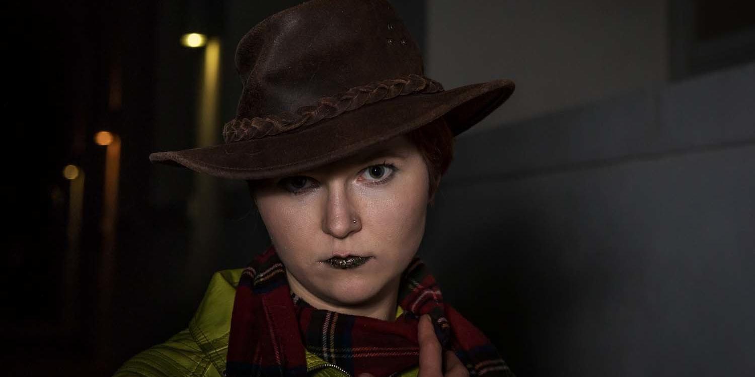 Portrait, People, Projekt, Hüte, Ronald Seitz, Fotograf aus Dresden