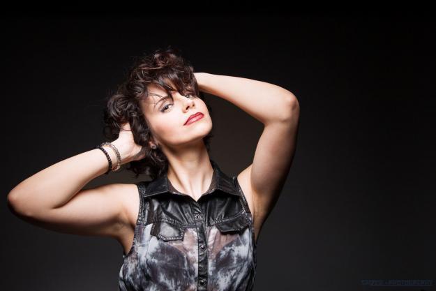 Ronald Seitz Saizew-Photography, Fotograf aus Dresden, Portrait