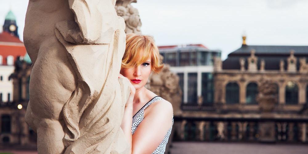 Ronald Seitz Saizew-Photography, Fotograf aus Dresden, Portrait