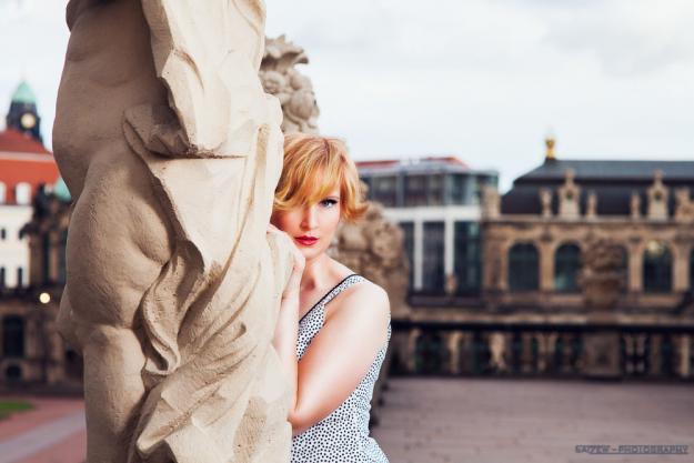 Ronald Seitz Saizew-Photography, Fotograf aus Dresden, Portrait